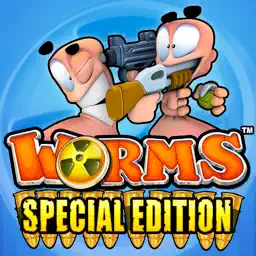 Worms Special Edition app icon