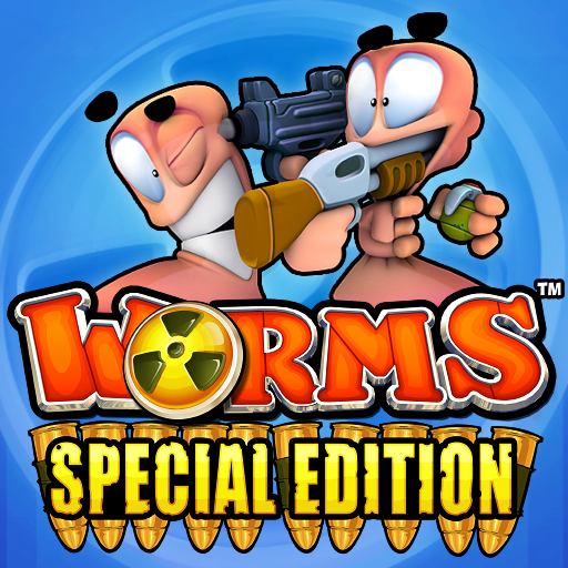 Worms Special Edition App Support