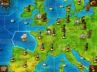 European War Lite for iPad ipad bilder 3