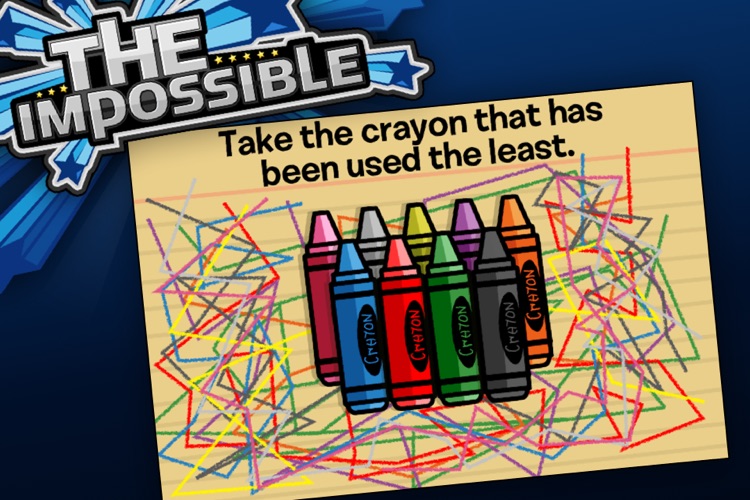 The Impossible - Test