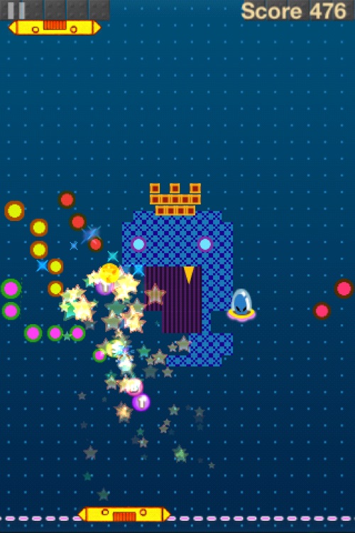 RobotBounce screenshot-3