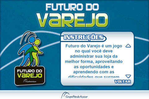 Futuro do Varejo screenshot 3