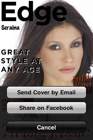 NextTopCover screenshot-3