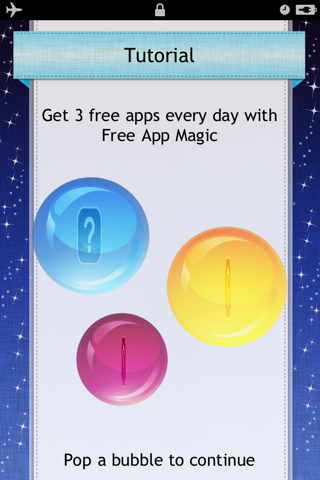 Free App Magic - Get Paid Apps For Free Every Day Screenshot 2