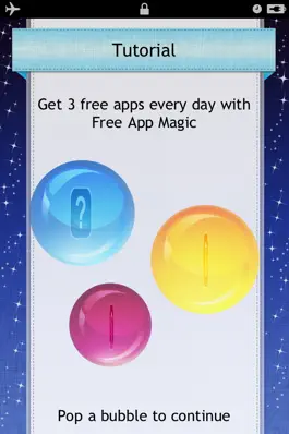 Game screenshot Free App Magic - Get Paid Apps For Free Every Day apk