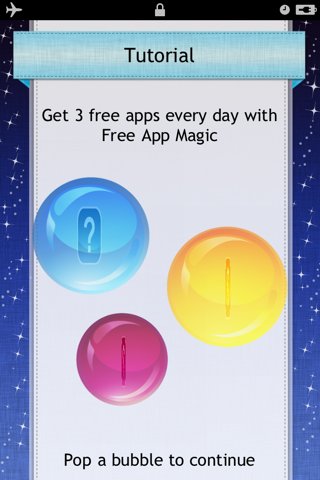 Free App Magic screenshot 2