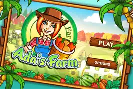 Game screenshot Ada's Farm mod apk