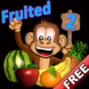 Fruited 2 Lite - iPadアプリ