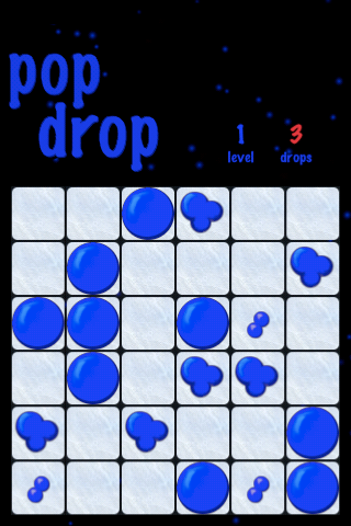 Pop Drop screenshot 3