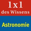 Astronomie – 1 x 1 des Wissens Naturwissenschaften | Leseprobe