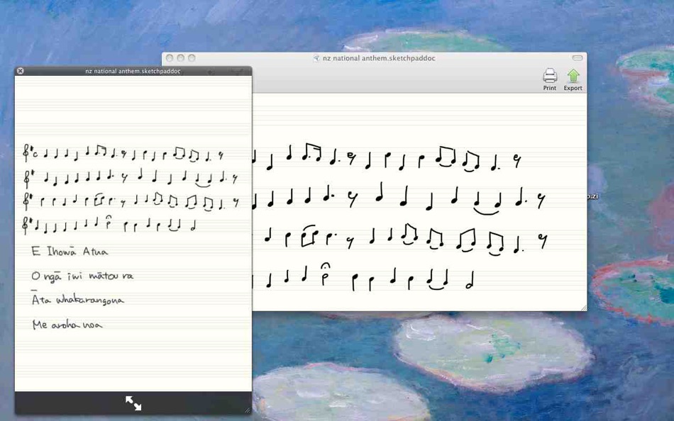 Sketch Pad Viewer (macOS) 由: Catalystwo Limited Sketch Pad Viewer (macOS) 由: Catalystwo Limited
