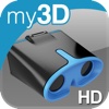 my3D PRESENTS...HD