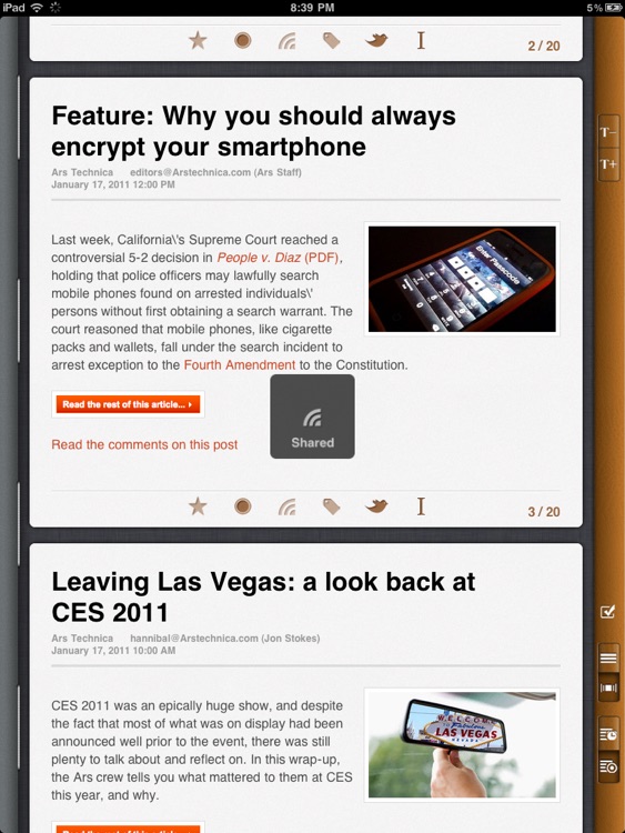 Starry HD screenshot-4