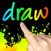Finger Draw - Painting & Drawing with your finger!