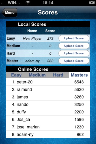 Basketball Masters Quiz screenshot-3