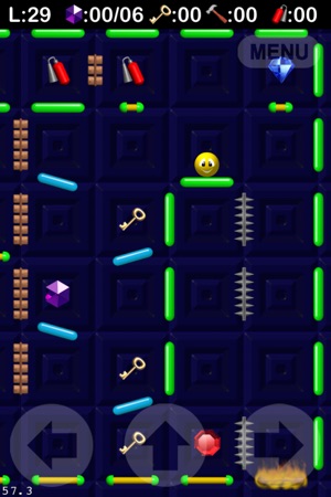 Jumping Smiley Lite(圖3)-速報App