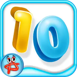 Match 10 Puzzle app icon