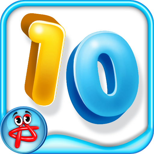 Match 10 Puzzle icon