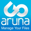 GoAruna Files for iPad