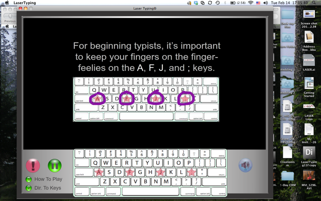 Laser Typing(圖3)-速報App