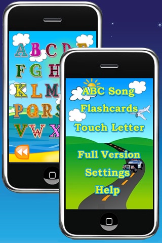 ABC on Wheels Lite
