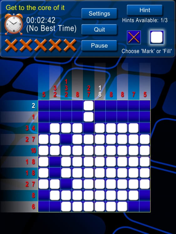 CrossPix Magic Express