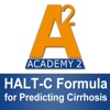 Halt-C Formula for Predicting Cirrhosis