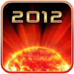 Supernova 2012 App Contact