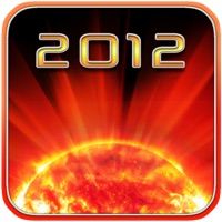 Supernova 2012 logo