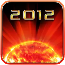 Supernova 2012 app icon