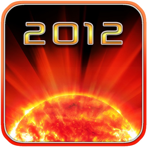 Supernova 2012 icon