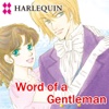 Word of a Gentleman2 (HARLEQUIN)