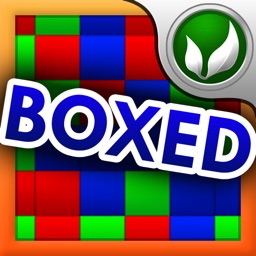 Boxed