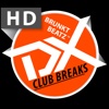 Club Breaks DX HD