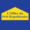 Service Mobile par L’Office du Prêt Hypothécaire (ODPH)