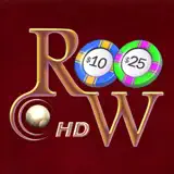 Roulette World HD - App Icon
