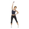 Aerobic Exercise for Weight Loss, Anti-Aging and Better Health