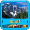 Banff National Park - Offline Guide