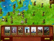 European War Lite for iPad ipad bilder 2