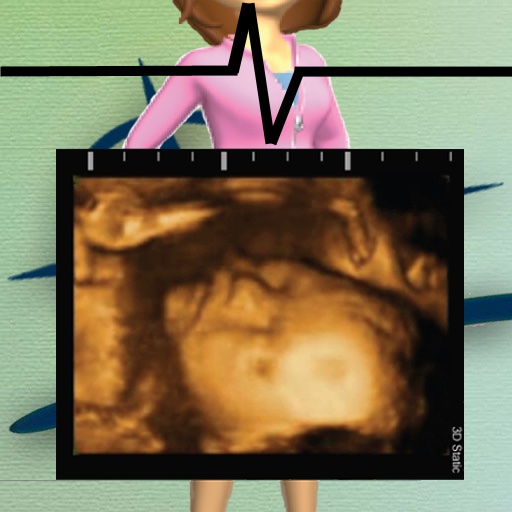 Virtual Ultrasound