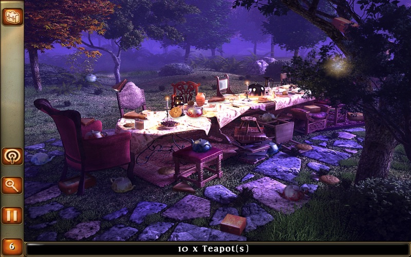 Alice au Pays des Merveilles - Extended Edition thumbnail 4
