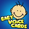 Baby Voice Cards