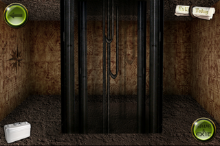 Escape from LaVille screenshot 4