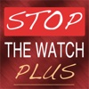 Stop the Watch Plus