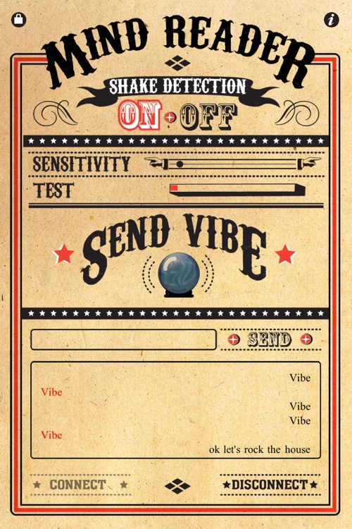 MindReader - Amaze your friends with your mind ...