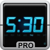 DigiClock Pro icon