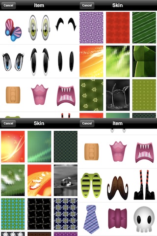 Lock Screen Maker + Free screenshot-3