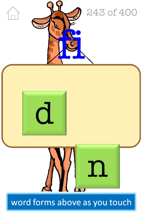 Preschool Spelling FREE