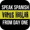 Speak Spanish From Day One