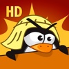 Penguin Rage HD